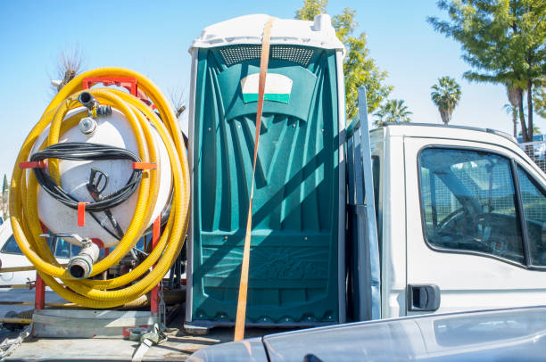 Best Construction site porta potty rental  in Maywood, NJ