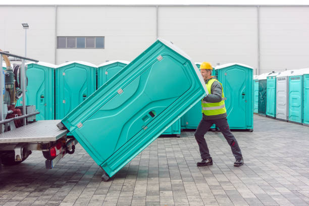 Best Porta potty for special events  in Maywood, NJ