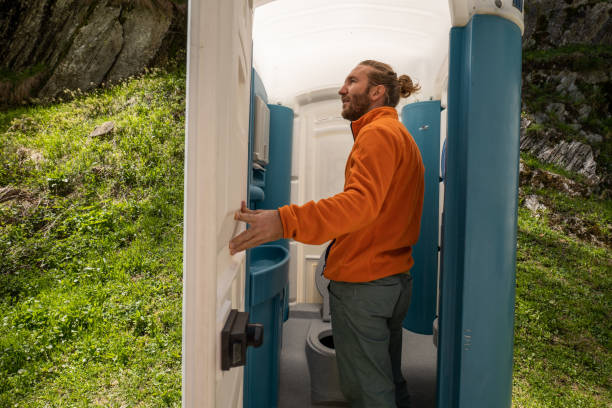 Best Local porta potty services  in Maywood, NJ