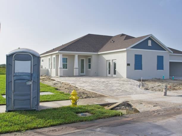 Best Affordable portable toilet rental  in Maywood, NJ